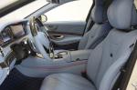 Mercedes-Maybach Rocket 900 in White by Brabus 2016 года